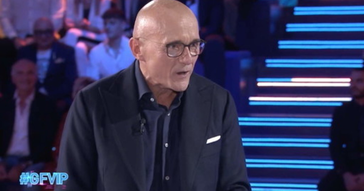 il caso signorini e la caccia social al presunto colpevole da Liberoquotidiano.it il caso signorini e la caccia social al presunto colpevole