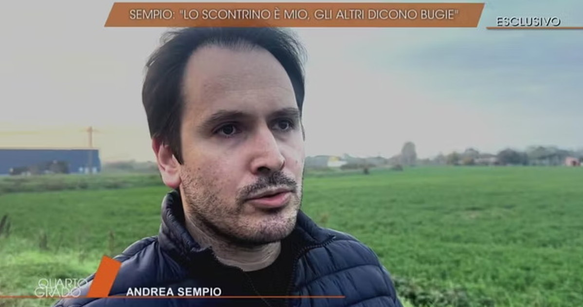 garlasco clamoroso ecco gli errori nelle trascrizioni di andrea sempio da Liberoquotidiano.it garlasco clamoroso ecco gli errori nelle trascrizioni di andrea sempio