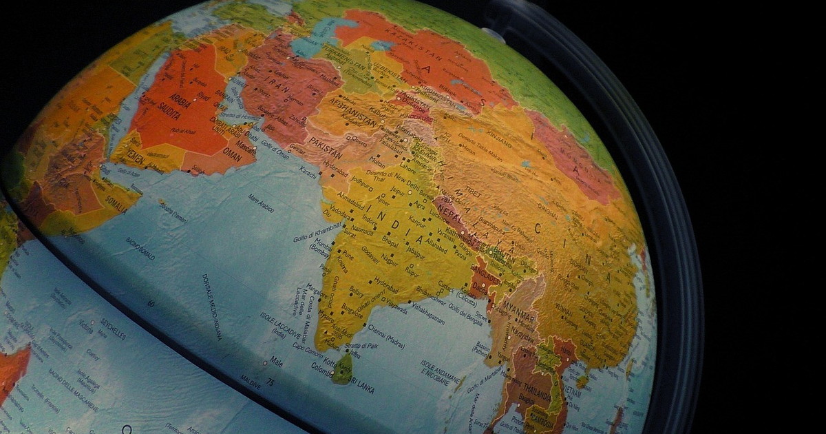 battuto il record di guerre mai cos236 tante dal 1945 da Liberoquotidiano.it battuto il record di guerre mai cos236 tante dal 1945