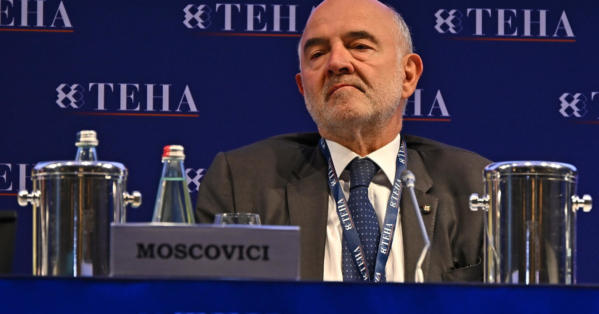 moscovici va a fare danni alla corte dei conti europea da Liberoquotidiano.it moscovici va a fare danni alla corte dei conti europea
