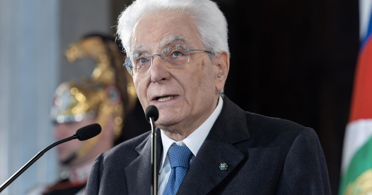 cos236 mattarella archivia lo scontro fascisti antifascisti da Liberoquotidiano.it cos236 mattarella archivia lo scontro fascisti antifascisti