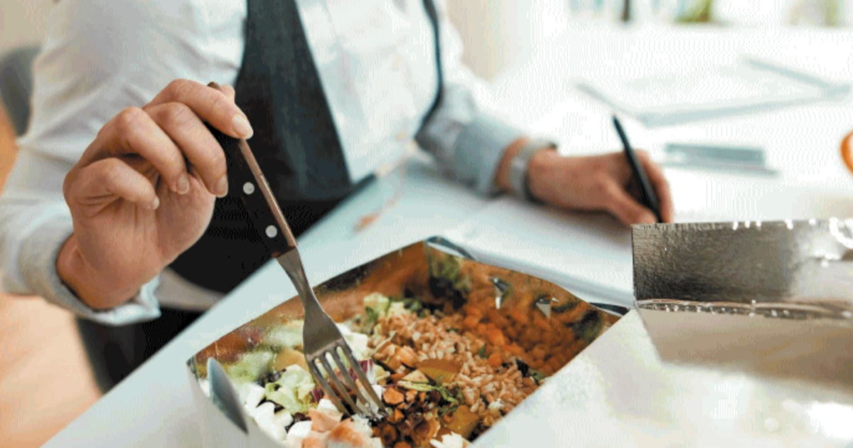 lasagne risotto e polpette il pranzo in ufficio 232 slow da Liberoquotidiano.it lasagne risotto e polpette il pranzo in ufficio 232 slow