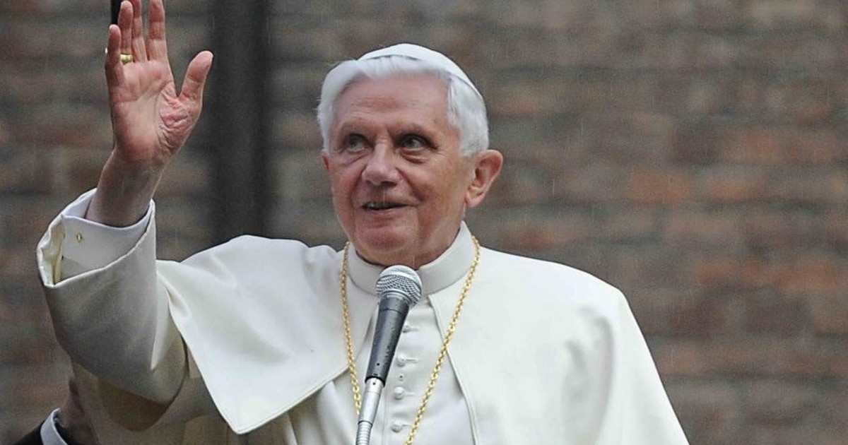 sulla ue ratzinger la pensava come trump da Liberoquotidiano.it sulla ue ratzinger la pensava come trump