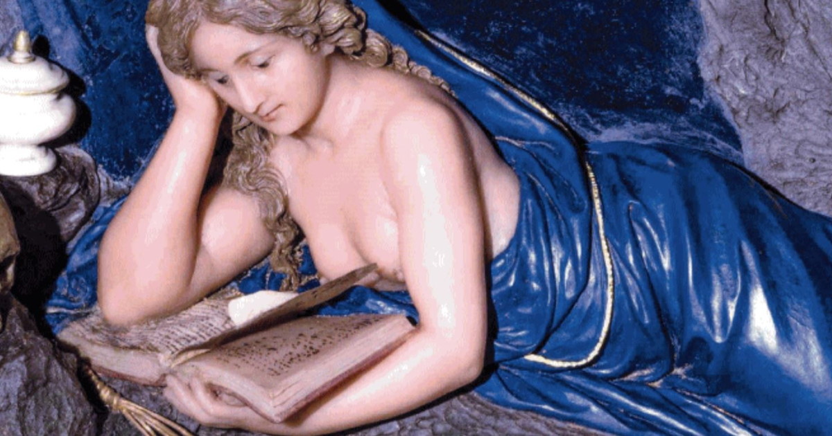 c8217era una volta l8217arte della cera che affascin242 reali e scienziati da Liberoquotidiano.it c8217era una volta l8217arte della cera che affascin242 reali e scienziati