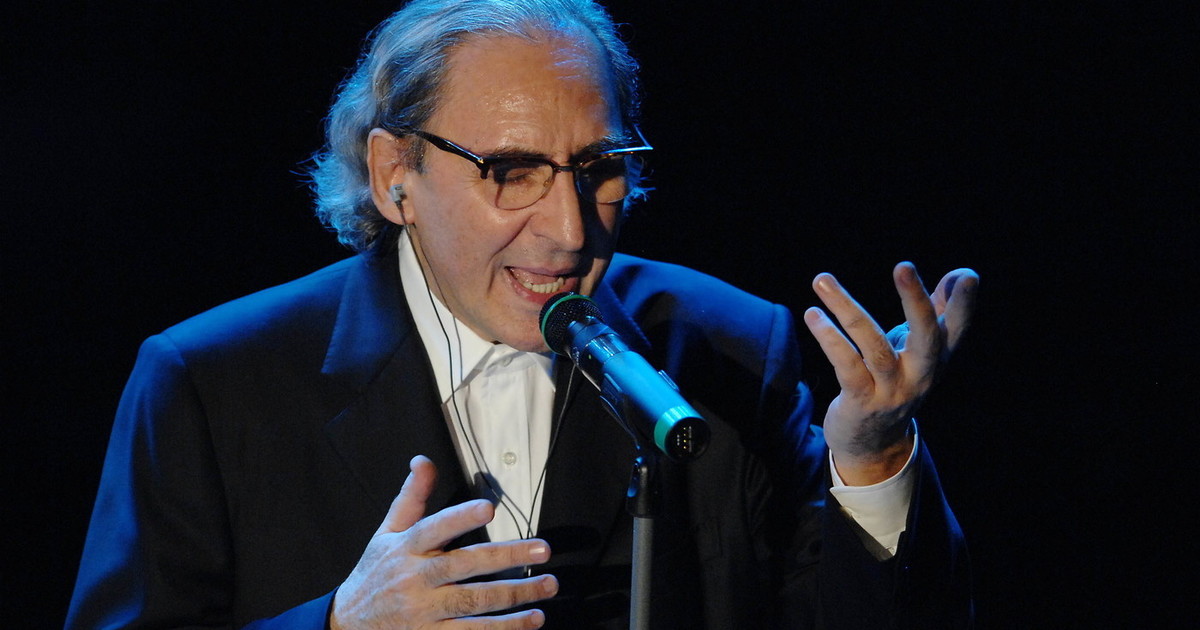 musica cinema e tv il 2026 sar224 l8217anno di battiato da Liberoquotidiano.it musica cinema e tv il 2026 sar224 l8217anno di battiato