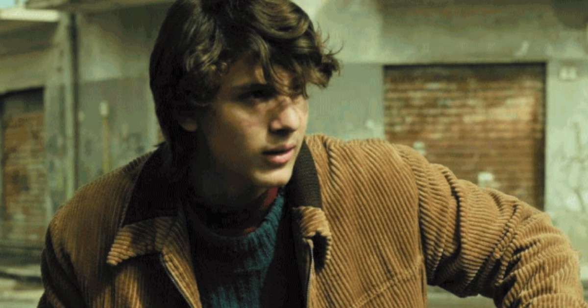 ecco come nasce e cresce un camorrista da Liberoquotidiano.it ecco come nasce e cresce un camorrista