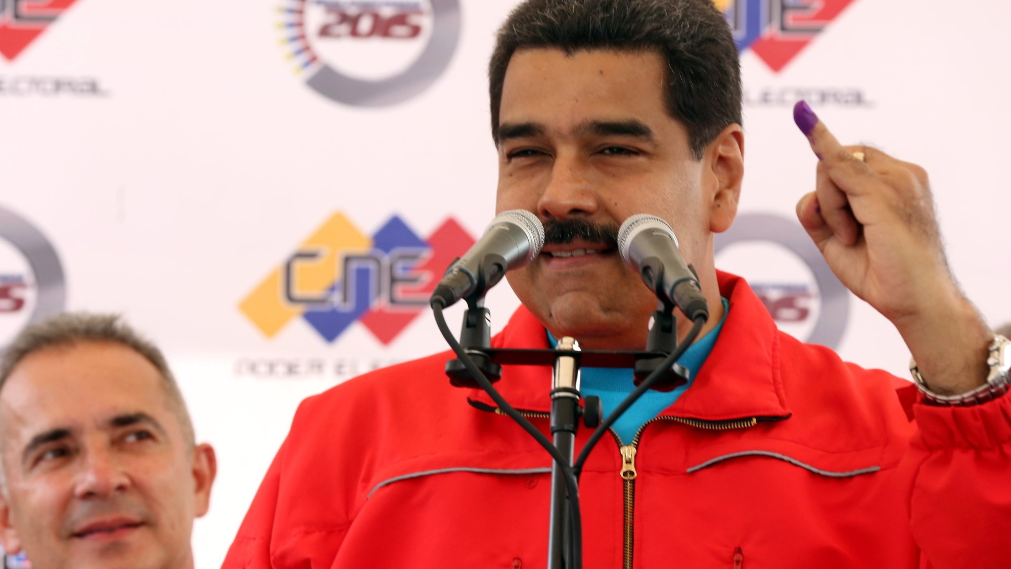 condividete la rimozione del regime di maduro in venezuela da Liberoquotidiano.it condividete la rimozione del regime di maduro in venezuela