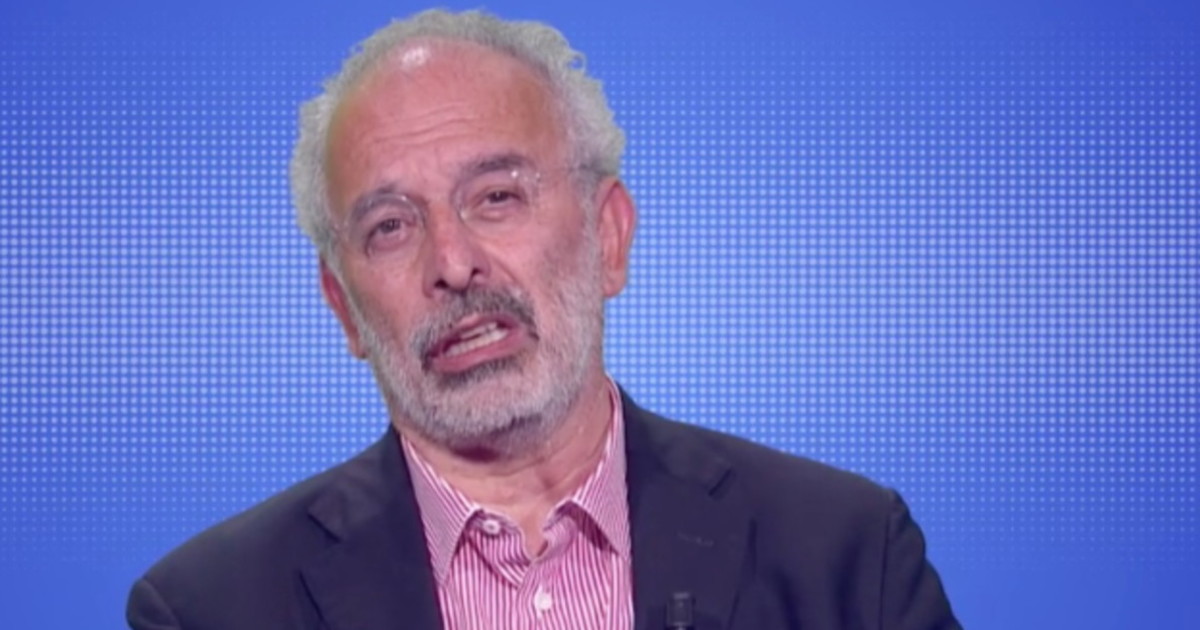 venezuela gad lerner la spara grossa fango su meloni da Liberoquotidiano.it venezuela gad lerner la spara grossa fango su meloni