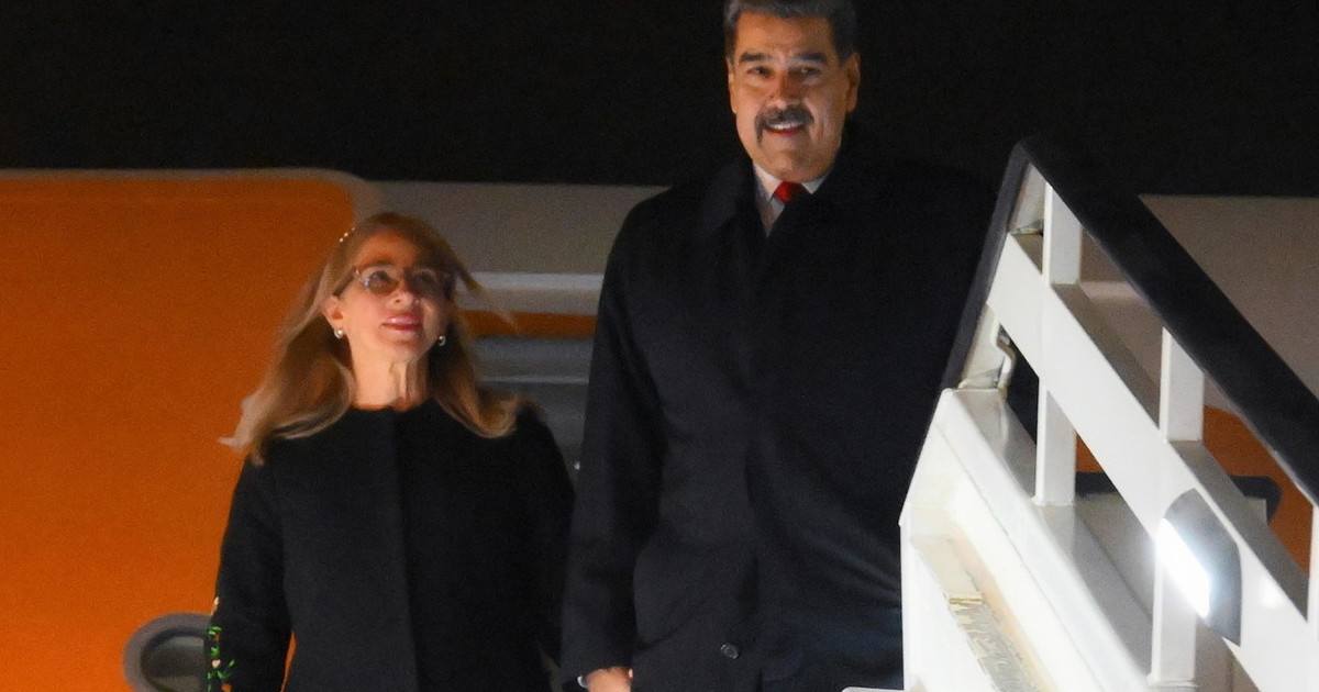 cilia flores chi 232 la moglie di maduro catturata insieme a lui da Liberoquotidiano.it cilia flores chi 232 la moglie di maduro catturata insieme a lui