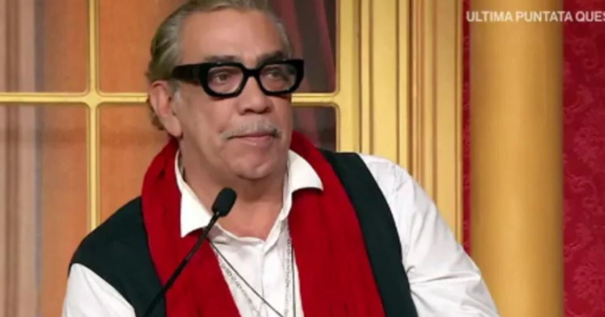 venezuela guillermo mariotto maduro una disgrazia era meglio se trump non interveniva da Liberoquotidiano.it venezuela guillermo mariotto maduro una disgrazia era meglio se trump non interveniva