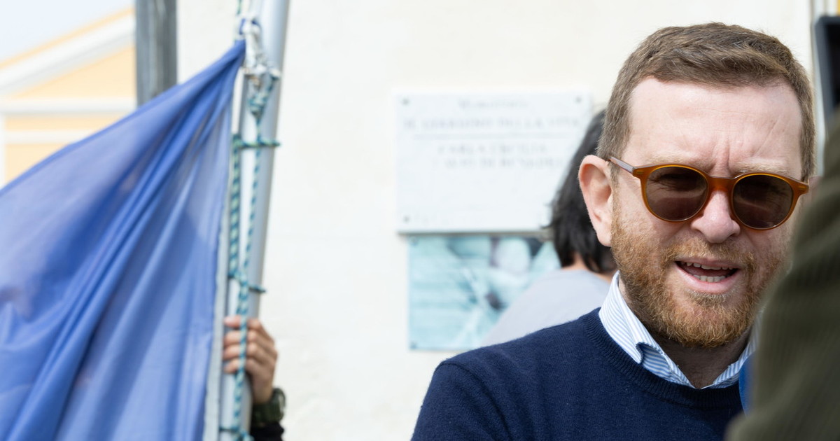 venezuela le sconcertanti parole di provenzano su meloni da Liberoquotidiano.it venezuela le sconcertanti parole di provenzano su meloni