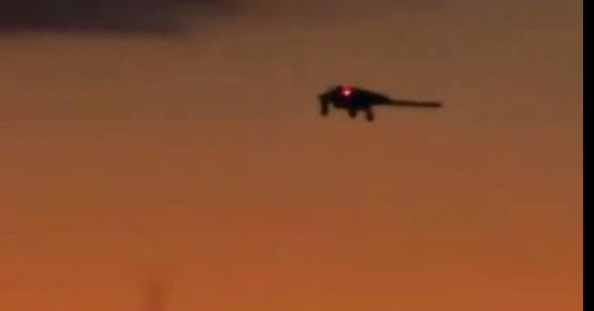 venezuela il drone bestia di kandahar ecco l arma che ha fatto crollare maduro da Liberoquotidiano.it venezuela il drone bestia di kandahar ecco l arma che ha fatto crollare maduro