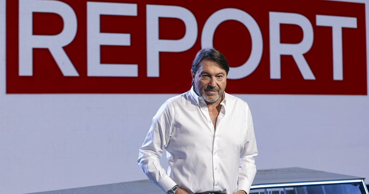 Ira di Gasparri su Ranucci: "Mi minaccia"