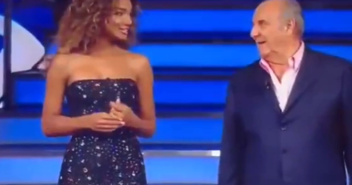 la ruota della fortuna me ne vado samira lui spiazza gerry scotti da Liberoquotidiano.it la ruota della fortuna me ne vado samira lui spiazza gerry scotti