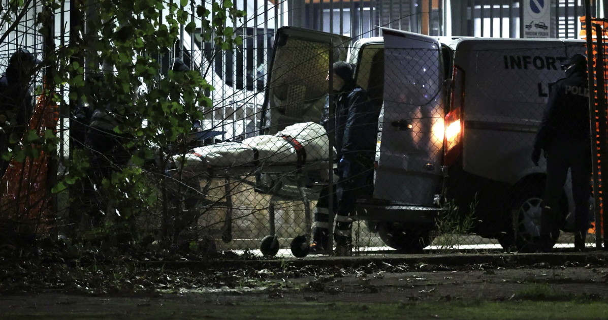 bologna capotreno accoltellato a morte ecco cosa 232 successo davvero da Liberoquotidiano.it bologna capotreno accoltellato a morte ecco cosa 232 successo davvero
