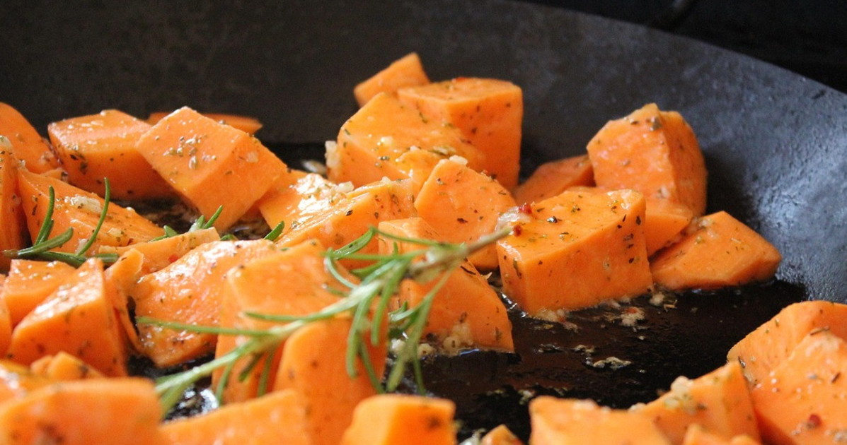 batata ecco perch233 va mangiata sempre le 3 cose da sapere da Liberoquotidiano.it batata ecco perch233 va mangiata sempre le 3 cose da sapere