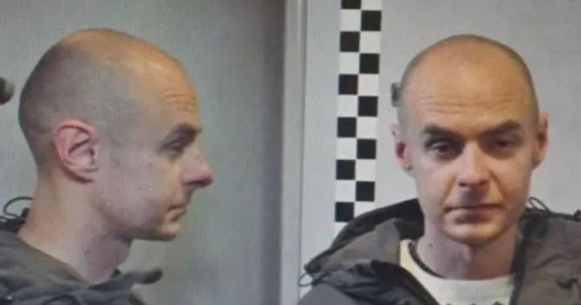 marin jelenic fermato a desenzano il killer del capotreno le sue prime sconcertanti parole da Liberoquotidiano.it marin jelenic fermato a desenzano il killer del capotreno le sue prime sconcertanti parole