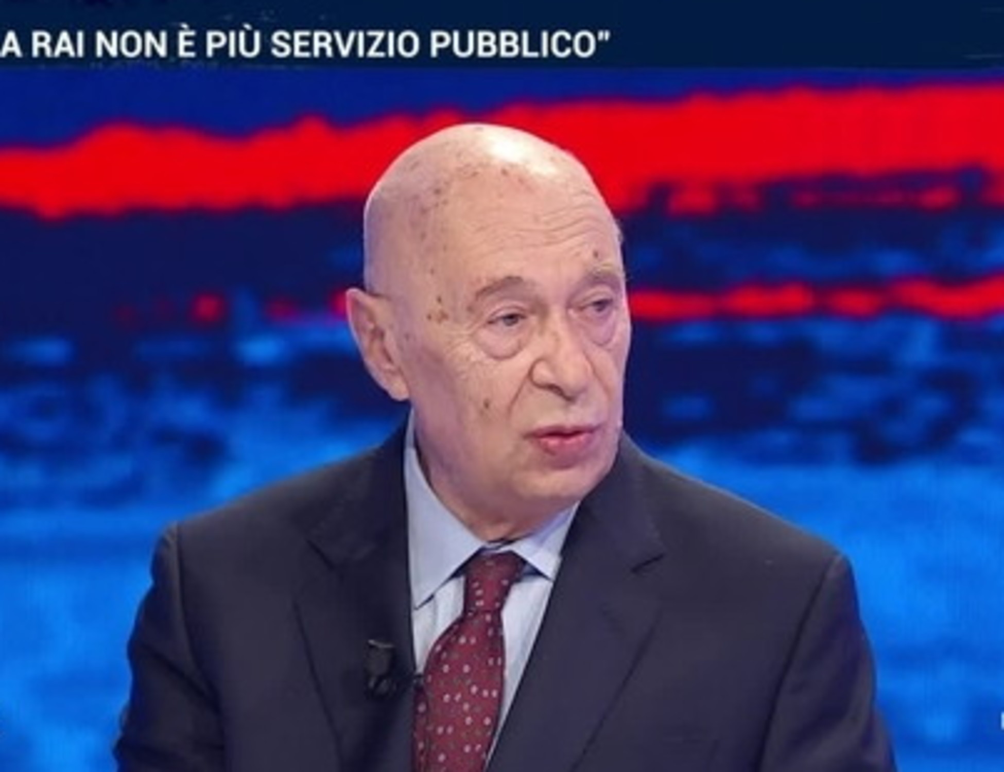 Maduro, Paolo Mieli spiana Landini e Cgil: "Fanno ridere" | Libero  Quotidiano.it