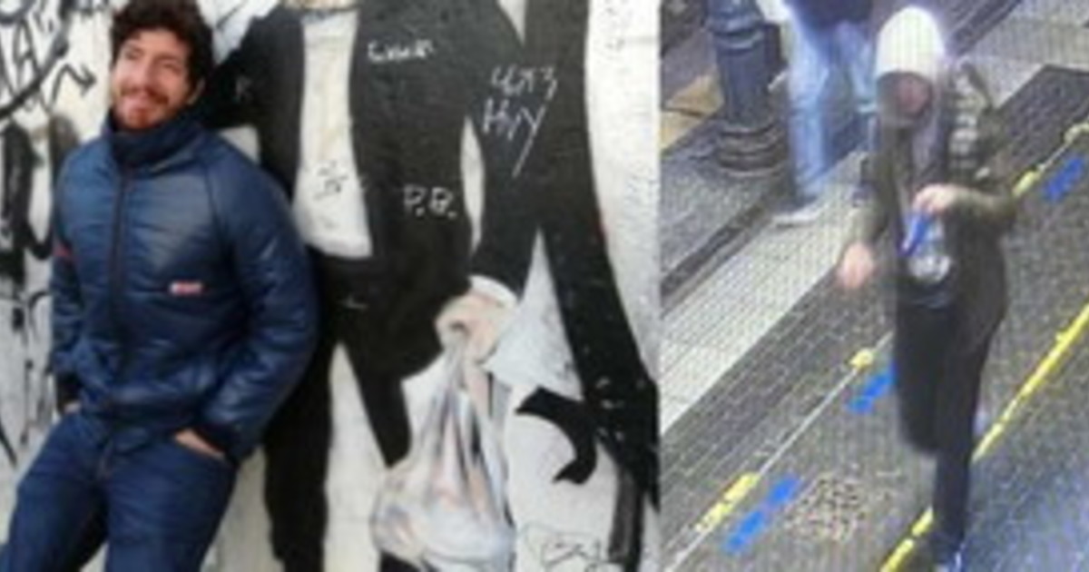 jelenic una folle vendetta il movente perch233 ha ucciso il capotreno da Liberoquotidiano.it jelenic una folle vendetta il movente perch233 ha ucciso il capotreno