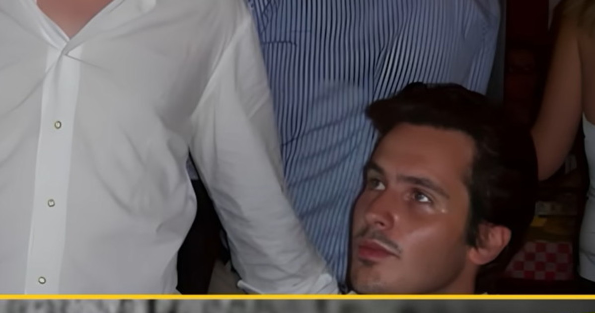 garlasco le nuove foto di andrea sempio e il mistero chi 232 gabriele da Liberoquotidiano.it garlasco le nuove foto di andrea sempio e il mistero chi 232 gabriele