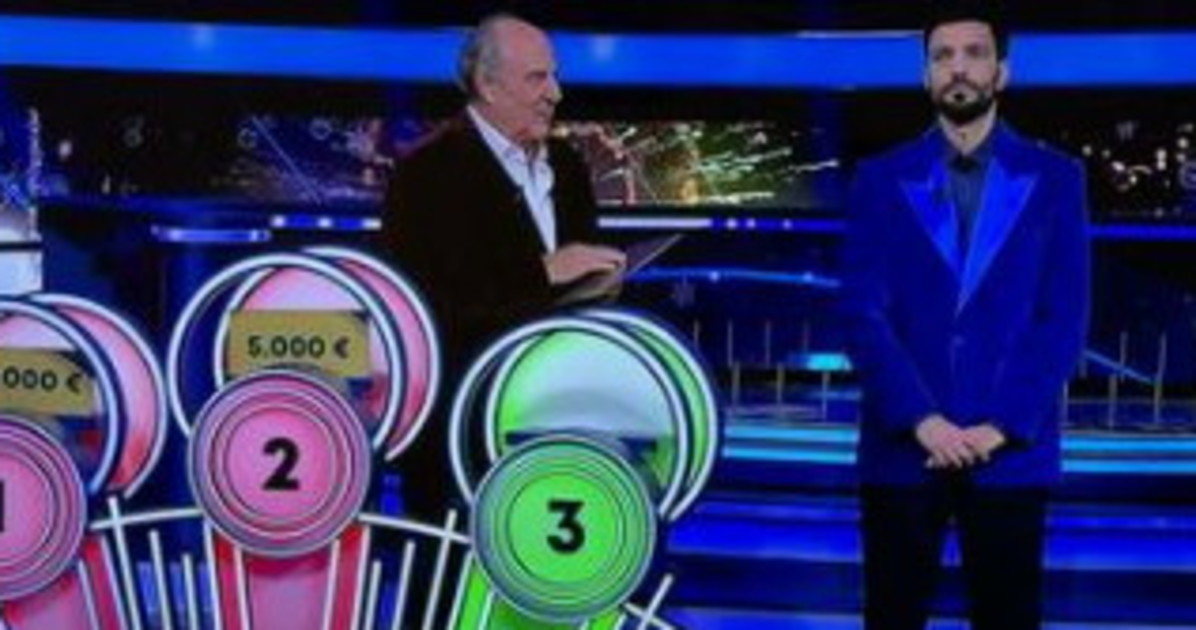 gerry scotti ora 232 il numero 1 clamoroso chi lo incorona da Liberoquotidiano.it gerry scotti ora 232 il numero 1 clamoroso chi lo incorona