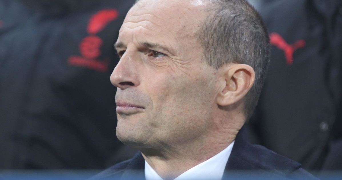 Milan Genoa, clamoroso Allegri: "Ecco la differenza con l Milan Genoa, clamoroso Allegri: "Ecco la differenza con l