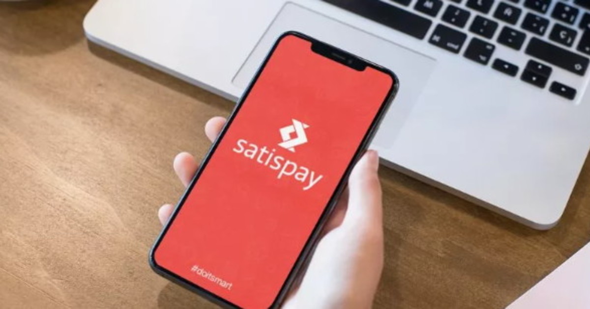 satispay si lancia nel risparmio perch233 cambia tutto da Liberoquotidiano.it satispay si lancia nel risparmio perch233 cambia tutto