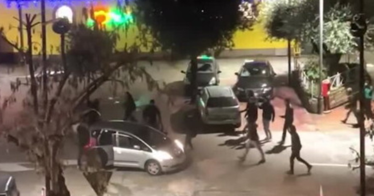 Acca Larentia, Repubblica choc sul pestaggio rosso: "Scena non particolarmente violenta"