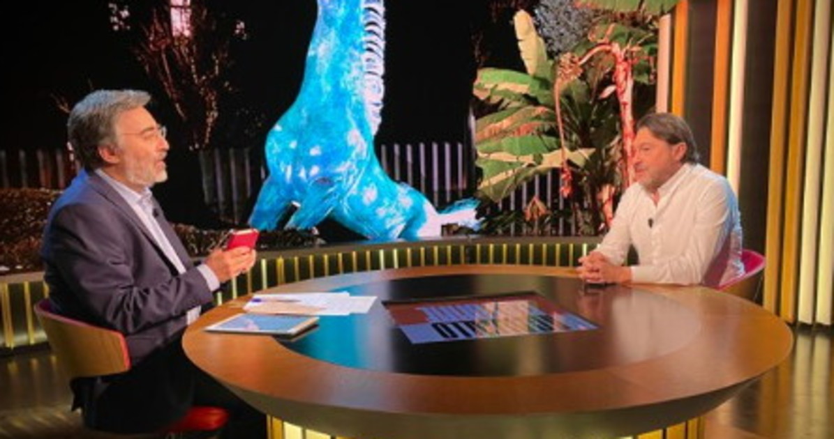 report ranucci da damilano contro meloni attacco infame per colpire noi e la magistratura da Liberoquotidiano.it report ranucci da damilano contro meloni attacco infame per colpire noi e la magistratura