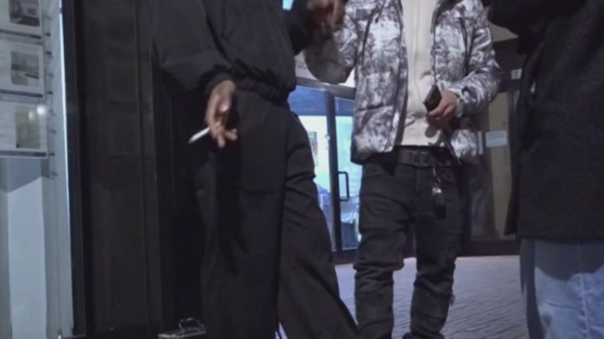 in arrivo la legge anti maranza una misura necessaria da Liberoquotidiano.it in arrivo la legge anti maranza una misura necessaria