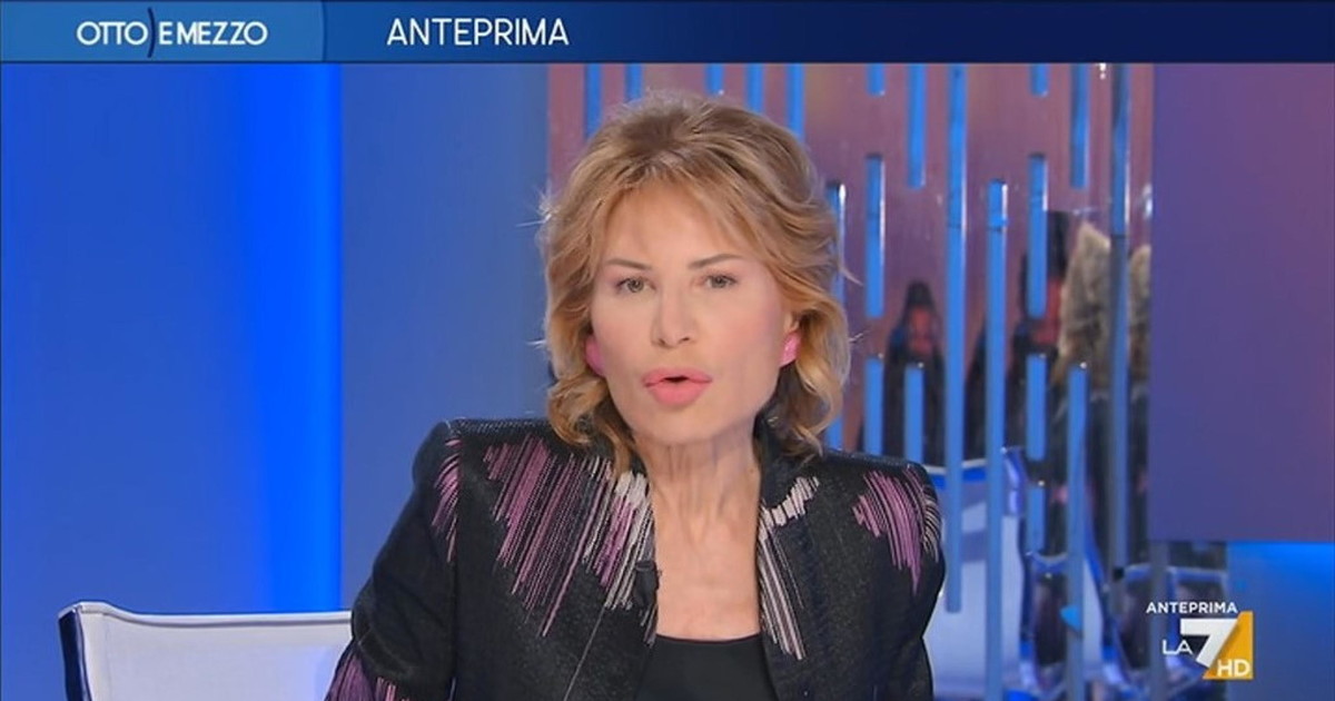 lilli gruber affonda schlein e conte le opposizioni il vero cardine di giorgia meloni da Liberoquotidiano.it lilli gruber affonda schlein e conte le opposizioni il vero cardine di giorgia meloni