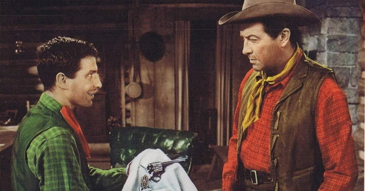 "Lo sperone insanguinato": uno dei migliori western degli anni "Lo sperone insanguinato": uno dei migliori western degli anni