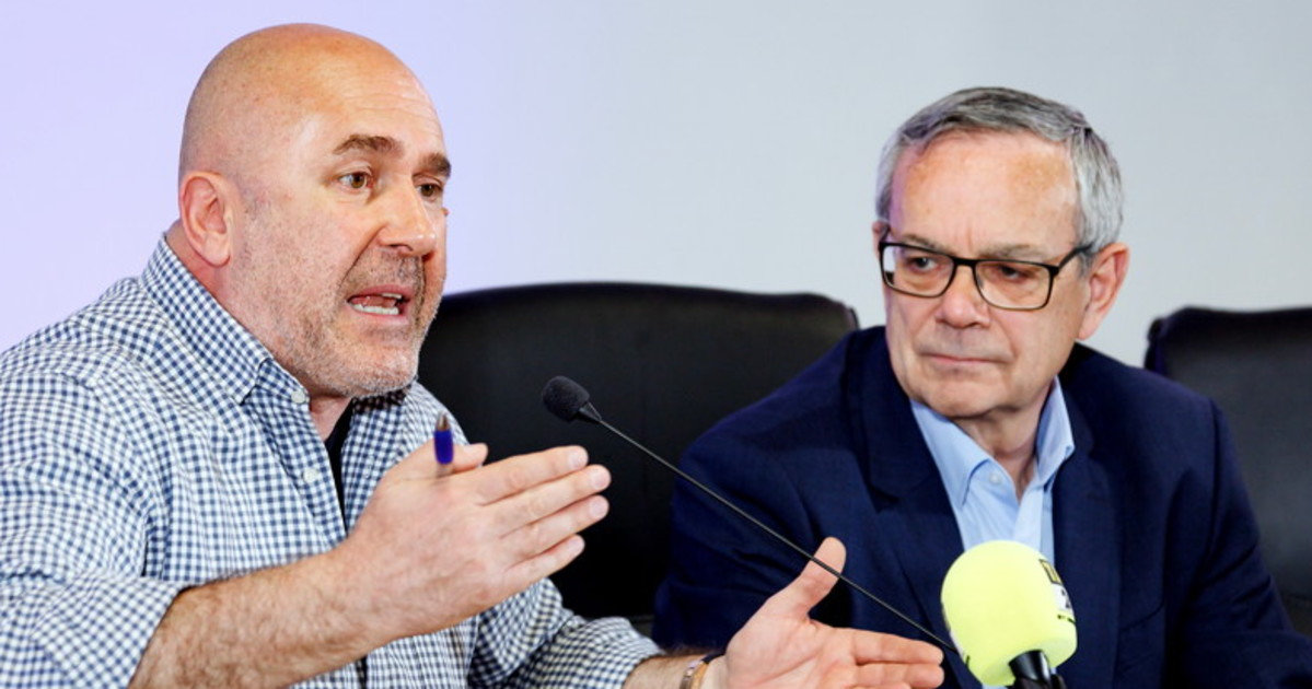 bandecchi e alli l annuncio alternativa popolare e dimensione andranno in parallelo su strade separate da Liberoquotidiano.it bandecchi e alli l annuncio alternativa popolare e dimensione andranno in parallelo su strade separate