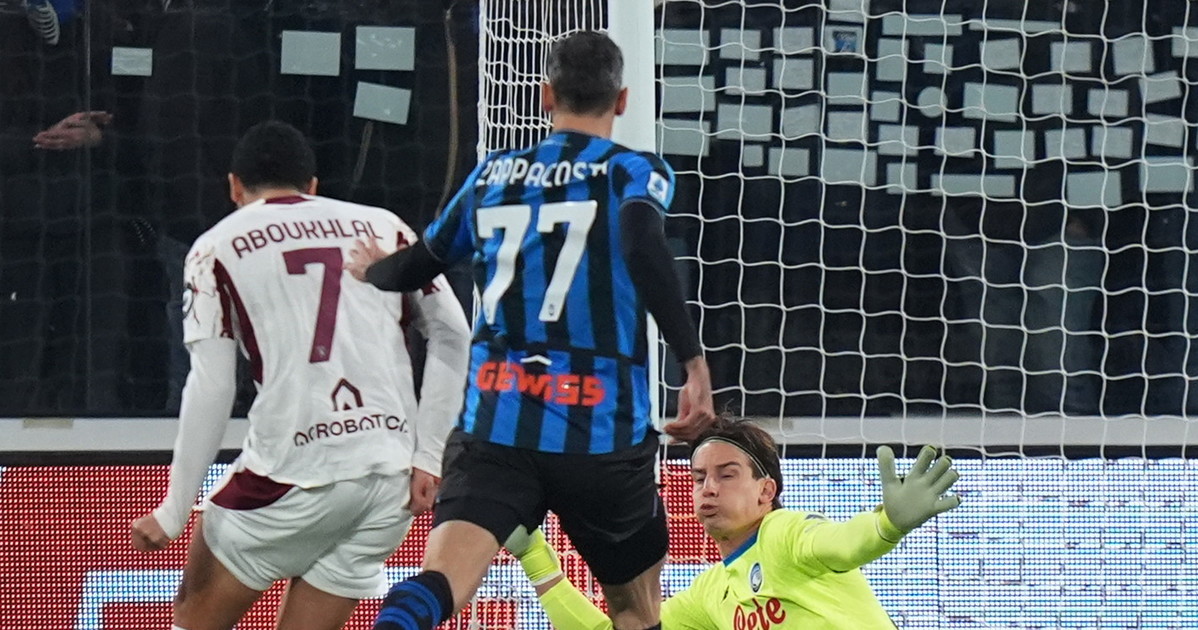 Serie A, l Serie A, l