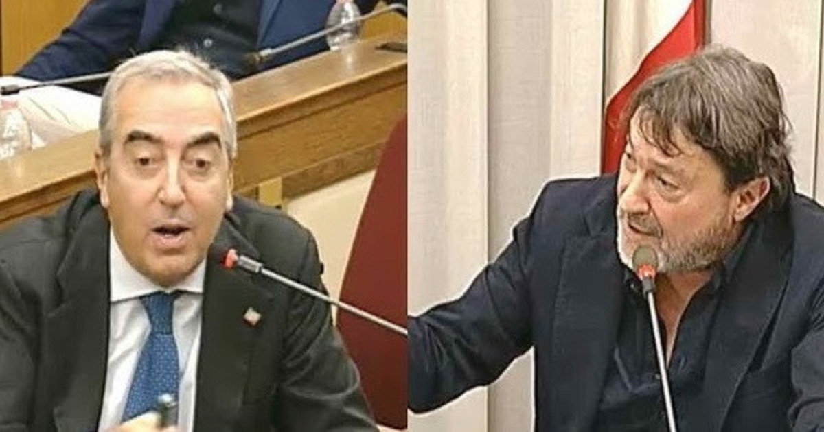 Maurizio Gasparri, colpo di grazia a "Report"? "Ecco la mia denuncia"