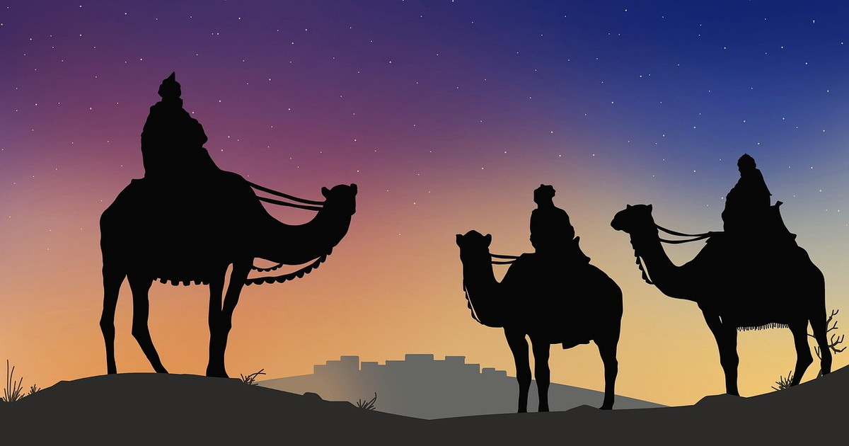 le feste finiscono le luci si spengono resta la spiritualit224 da Liberoquotidiano.it le feste finiscono le luci si spengono resta la spiritualit224