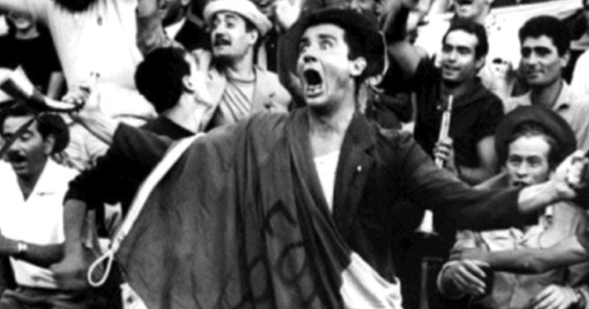 Politica, letteratura, cinema: l Politica, letteratura, cinema: l