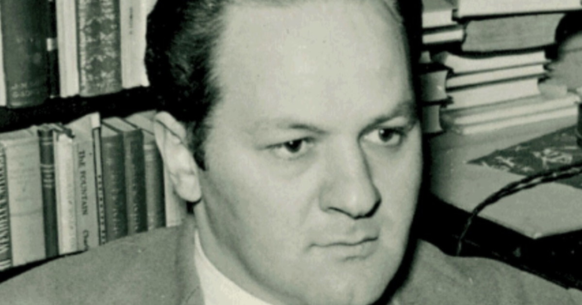 Gustaw Herling, dal gulag a Napoli fino alla profezia sull’Ucraina