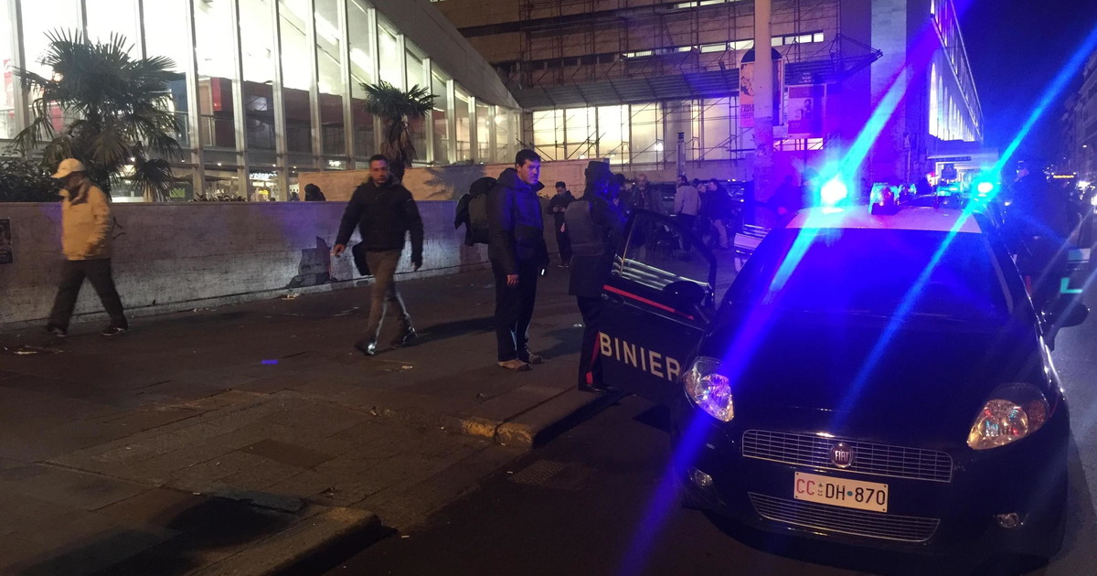 Roma, la gang che massacra a caso? 57enne in fin di vita, subito dopo il rider