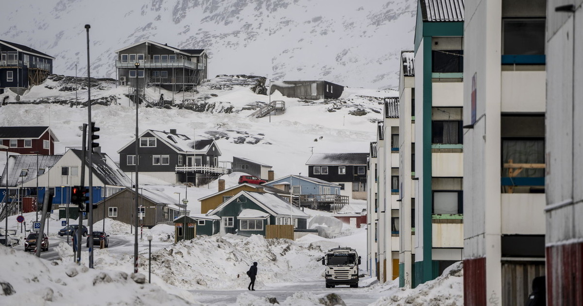 groenlandia rumors il regno unito tratta l invio di truppe ue da Liberoquotidiano.it groenlandia rumors il regno unito tratta l invio di truppe ue