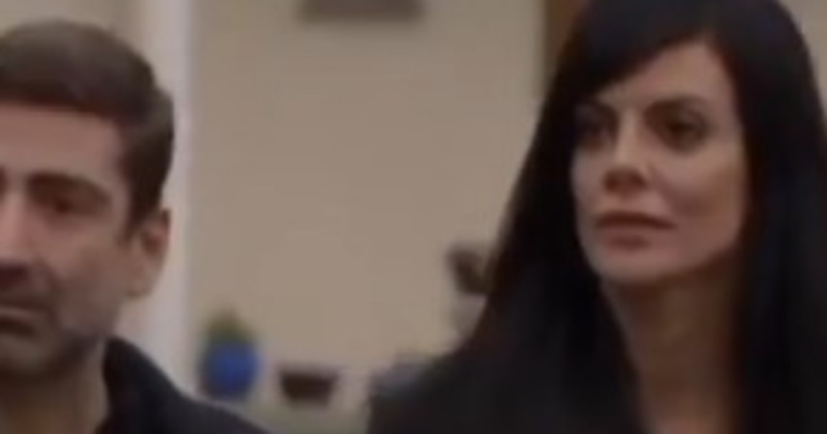 Jessica Moretti, un passato da attrice? Dove è apparsa in tv