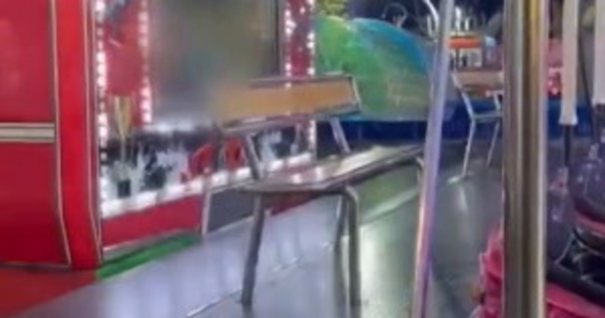 Genova, "Faccetta nera" risuona al luna park. Silvia Salis: "Gravissimo"