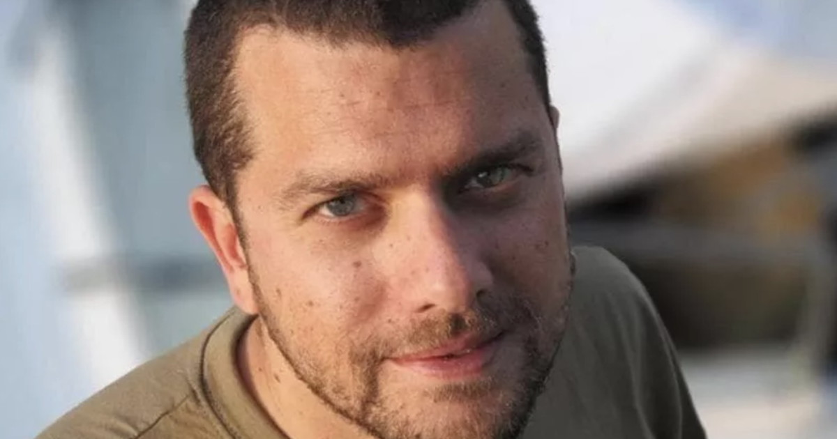 venezuela alberto trentini 232 stato liberato con lui rilasciato anche mario burl242 da Liberoquotidiano.it venezuela alberto trentini 232 stato liberato con lui rilasciato anche mario burl242