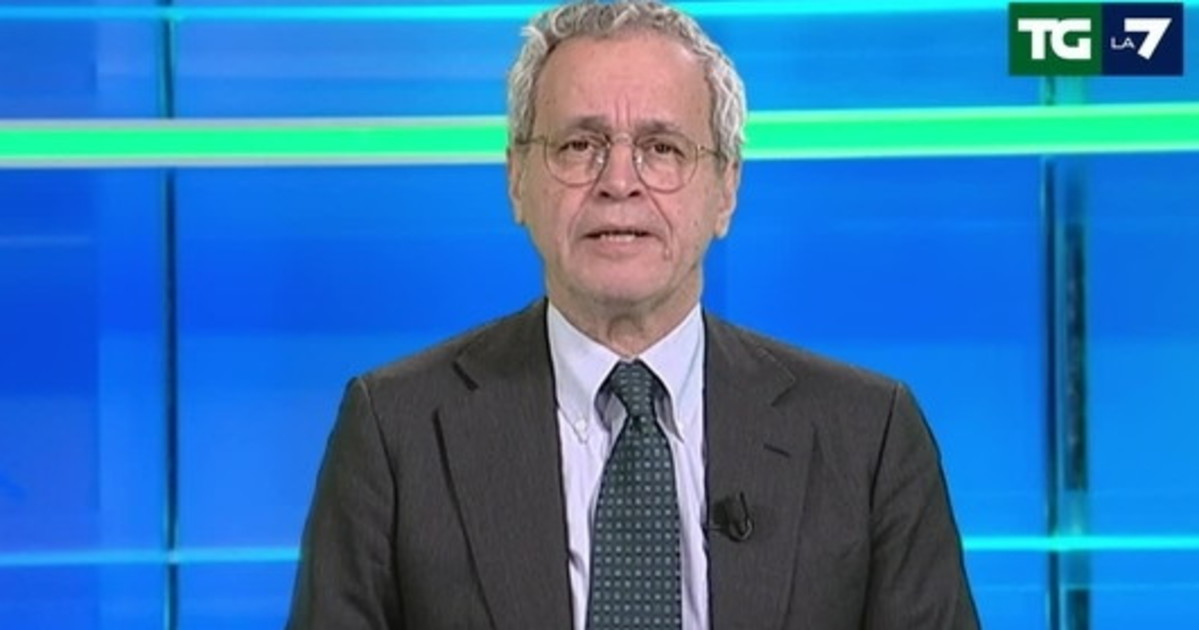 Trentini libero, la stoccata di Mentana: "Ora spiegate perché era in cella"