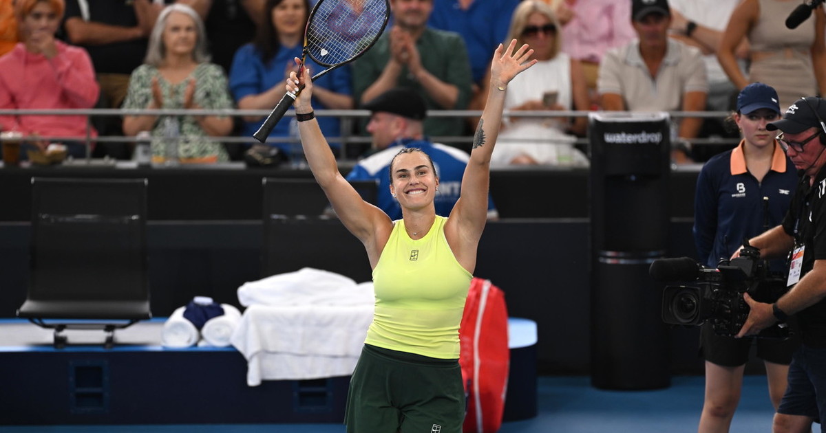kostyuk perde e non d224 la mano alla sabalenka da Liberoquotidiano.it kostyuk perde e non d224 la mano alla sabalenka