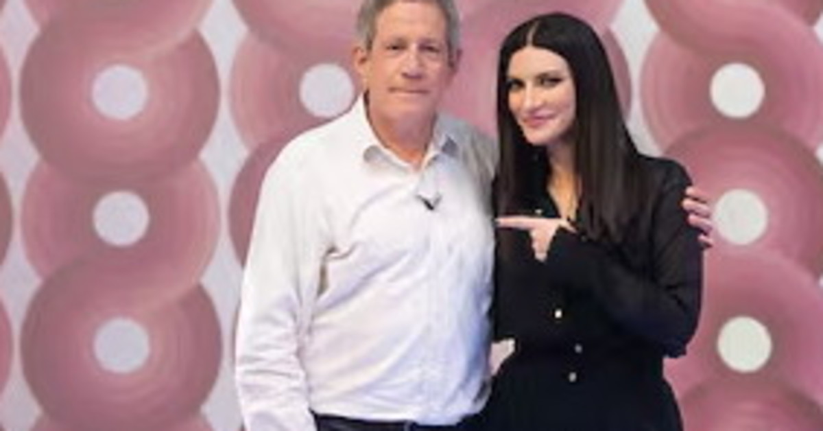 Rai 1, i gusti di Laura Pausini fanno la differenza