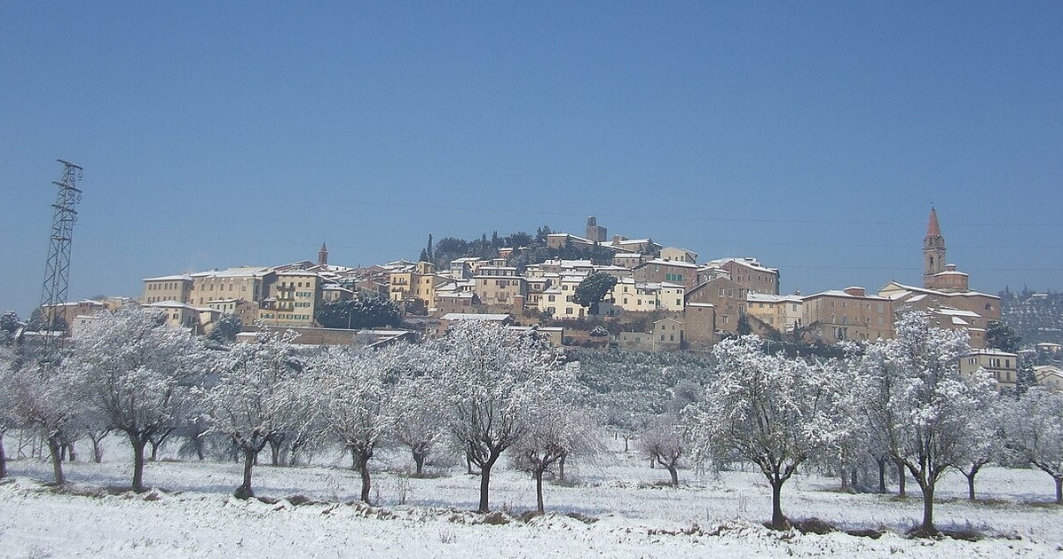 castiglion fiorentino un ecatombe la proiezione sui 12 mesi cosa pu242 accadere da Liberoquotidiano.it castiglion fiorentino un ecatombe la proiezione sui 12 mesi cosa pu242 accadere