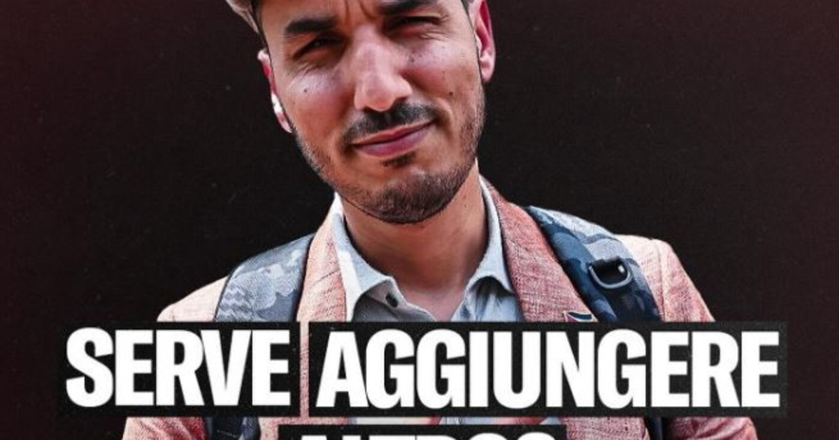 Fdi, bordata su Brahim Baya: "Serve aggiungere altro?"