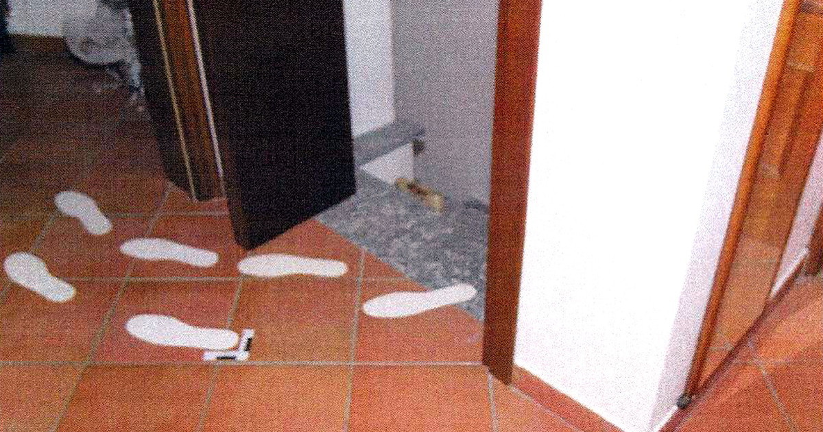 Garlasco, "Chiara Poggi aggredita in cucina": cambia tutto