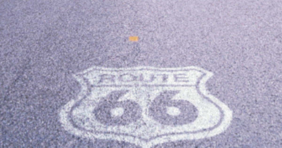 route 66 quei 3940 km lastricati del mito americano da Liberoquotidiano.it route 66 quei 3940 km lastricati del mito americano